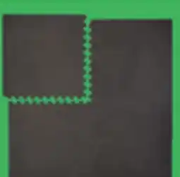 Canadian Tire WAKE Gym Flooring offer