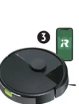 Canadian Tire iRobot Roomba 106 Robot Vac offer