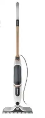 Canadian Tire Shark SteamSpot Steam Mop with Steam Blaster offer