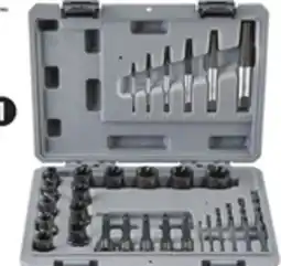 Canadian Tire MAXIMUM 30-Pc Bolt Remover Set offer