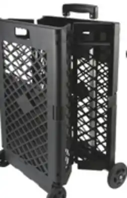 Canadian Tire Olympia Pack and Roll Cart offer