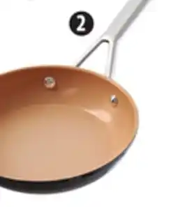 Canadian Tire NINJA 20cm Ceramic Frypan offer