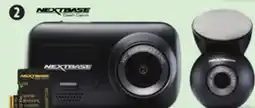 Canadian Tire Nextbase 222XRC 1080p Dash Cam Bundle, 7-Pc offer