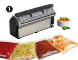 Canadian Tire FoodSaver Elite All-in-One Liquid+ Vacuum Sealer offer