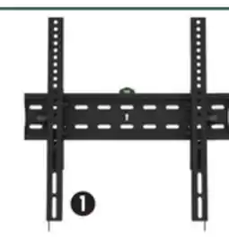Canadian Tire Bluehive Tilting TV Wall Mount, 32-47˝ offer