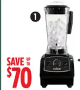 Canadian Tire Salton 2L Power Blender offer