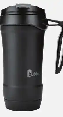 Canadian Tire Bubba 18-oz Stainless-Steel Mug with Leak-Proof Lid offer
