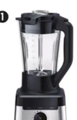 Canadian Tire Braun 10-Speed Blender offer