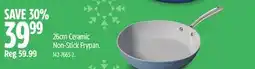 Canadian Tire 26cm Ceramic Non-Stick Frypan offer