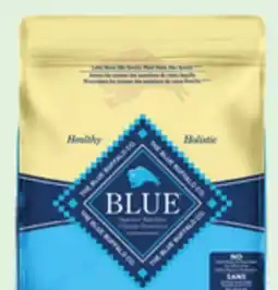 Canadian Tire Selected Blue Buffalo Dry Dog and Puppy Food, 9.9kg offer