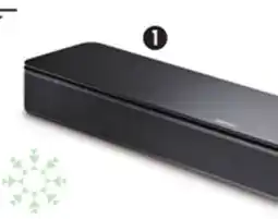 Canadian Tire TV Speaker Soundbar offer