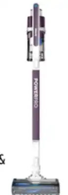 Canadian Tire Shark Cordless Stick Vac offer