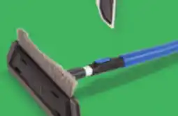 Canadian Tire Reflex Ice EVA Snow Brush & Ice Scraper offer