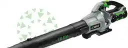 Canadian Tire EGO 56V POWER+ 615CFM Leaf Blower with 2.5Ah Battery & Charger offer