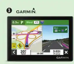 Canadian Tire Drive 53 GPS Navigator offer