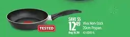 Canadian Tire T-fal Viva Non-Stick 20cm Frypan offer