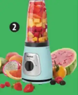 Canadian Tire Starfrit Personal Blender with Locking Lid offer