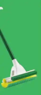 Canadian Tire Nitty Gritty Roller Mop offer