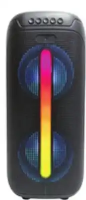 Canadian Tire Vivitar Party Speaker offer