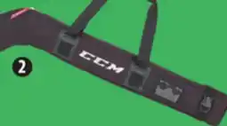 Canadian Tire Mini Stick Bag offer