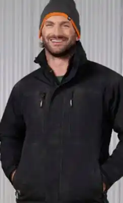 L'équipeur Men's Berg Jacket offer