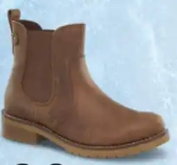 L'équipeur Leather ICEFX Winter Boots offer