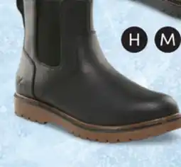 L'équipeur Leather ICEFX Winter Boot offer