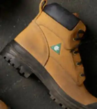 L'équipeur Men's Work Boots offer