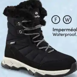 L'équipeur WindRiver Icefx Winter Boots offer