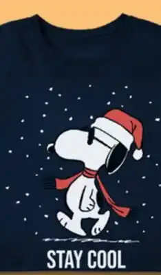 L'équipeur Men's Licensed + Holiday graphic T-Shirts offer