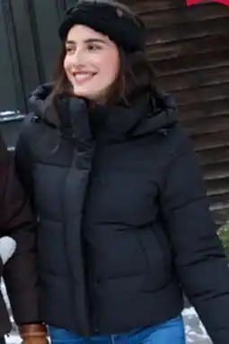 L'équipeur All Women's Regular-Priced Levi's Puffy Jackets offer