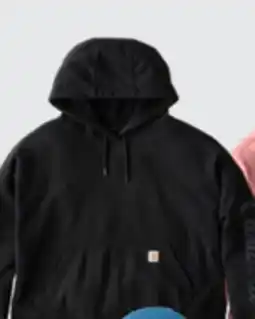 L'équipeur Select Women's Carhartt Hoodies offer