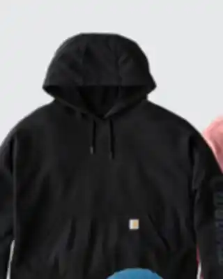 L'équipeur Select Women's Carhartt Hoodies offer
