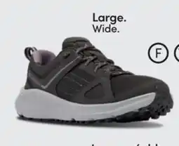 L'équipeur Women's Hikers offer