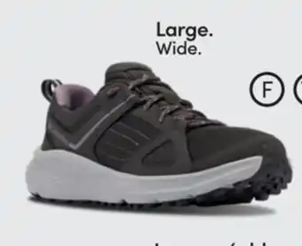 L'équipeur Women's Hikers offer