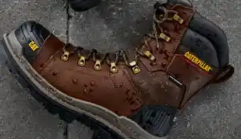 L'équipeur Men's Hauler Work Boots offer