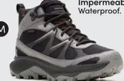 L'équipeur Men's Hikers offer