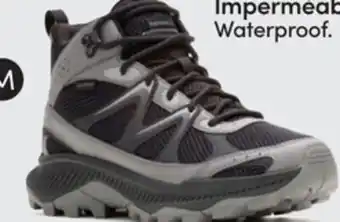 L'équipeur Men's Hikers offer