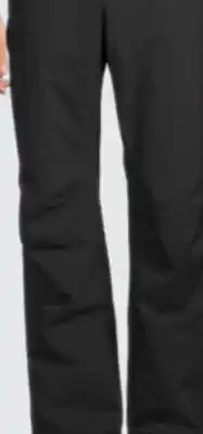 L'équipeur WindRiver HD1 Insulated Snow Pants offer