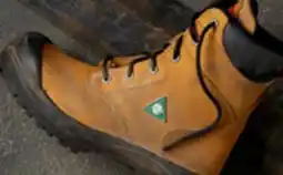 L'équipeur Women's Work Boots offer