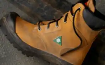 L'équipeur Women's Work Boots offer