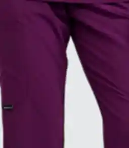 L'équipeur Women's Scrubletics Scrubs offer