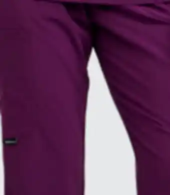 L'équipeur Women's Scrubletics Scrubs offer