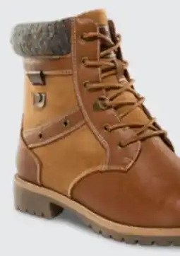 L'équipeur Women's Laura Low Lug Sole Boots offer