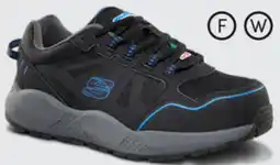 L'équipeur Skechers Work Women's Athletic Safety Shoes offer