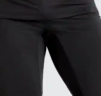 L'équipeur Thermal Underwear offer