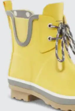 L'équipeur Women's Poppy Waterproof Rainboots offer