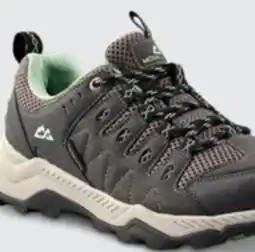 L'équipeur Women's Hiking Shoes offer