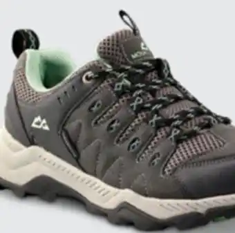 L'équipeur Women's Hiking Shoes offer