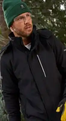 L'équipeur Men's Thermalectric T-Max Insulated Softshell Jacket offer